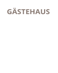 Gästehaus